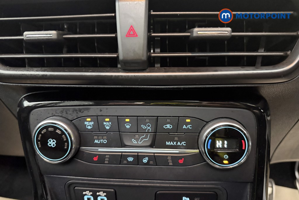 Ford Ecosport St-Line Manual Petrol SUV - Stock Number (1659548) - 27th supplementary image