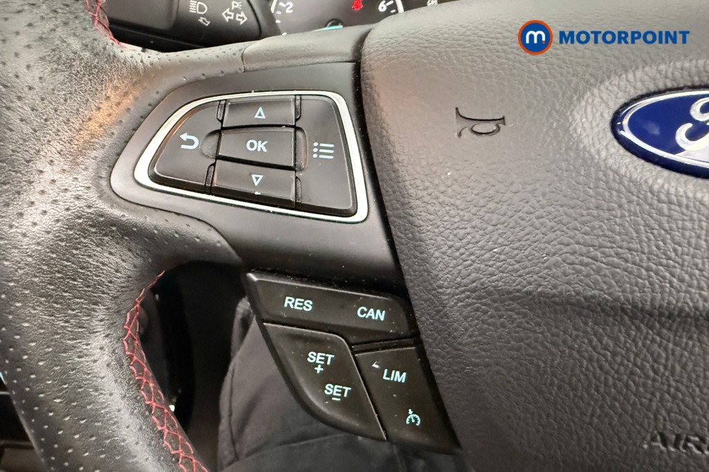 Ford Ecosport St-Line Manual Petrol SUV - Stock Number (1659548) - 31st supplementary image