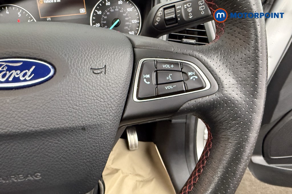 Ford Ecosport St-Line Manual Petrol SUV - Stock Number (1659548) - 32nd supplementary image