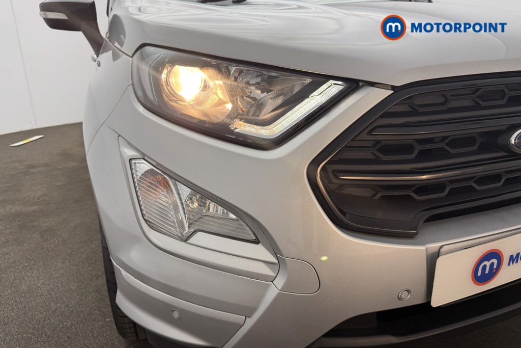 Ford Ecosport St-Line Manual Petrol SUV - Stock Number (1659548) - 33rd supplementary image