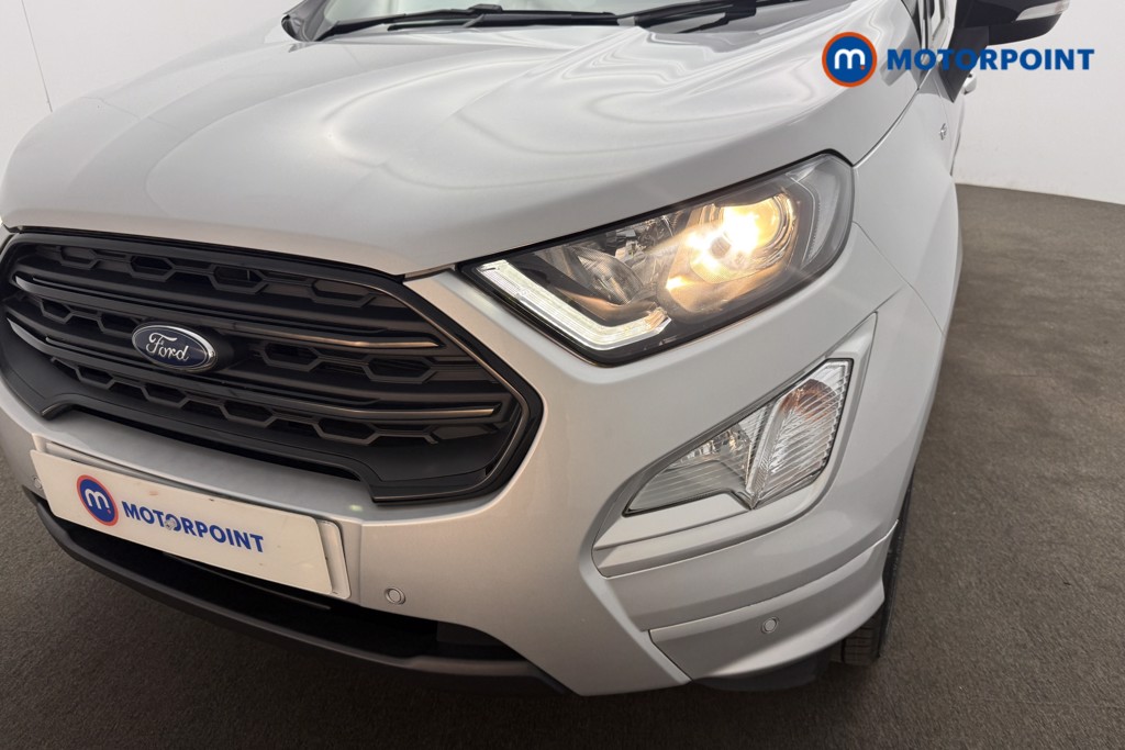 Ford Ecosport St-Line Manual Petrol SUV - Stock Number (1659548) - 34th supplementary image