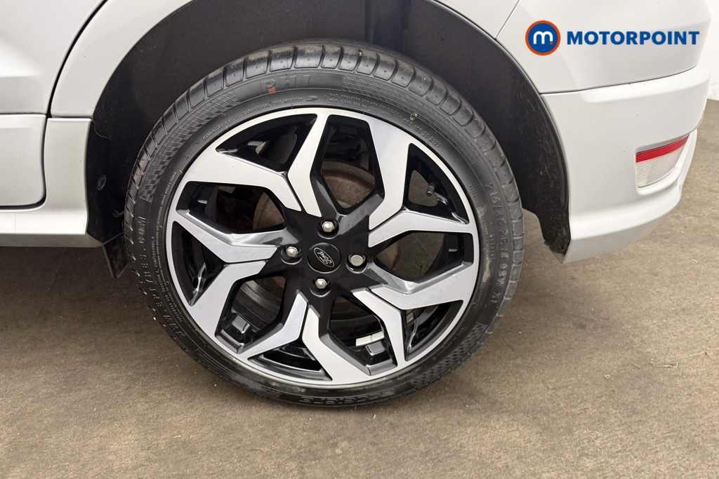 Ford Ecosport St-Line Manual Petrol SUV - Stock Number (1659548) - 36th supplementary image
