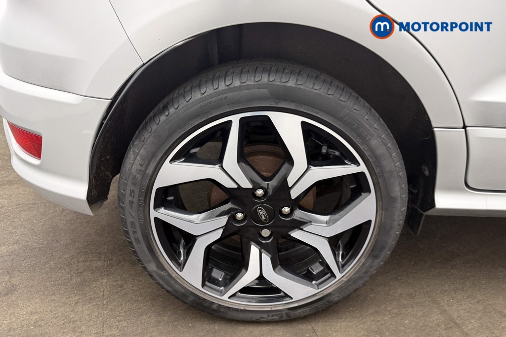 Ford Ecosport St-Line Manual Petrol SUV - Stock Number (1659548) - 37th supplementary image