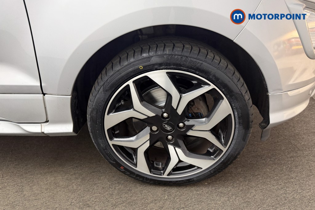 Ford Ecosport St-Line Manual Petrol SUV - Stock Number (1659548) - 38th supplementary image