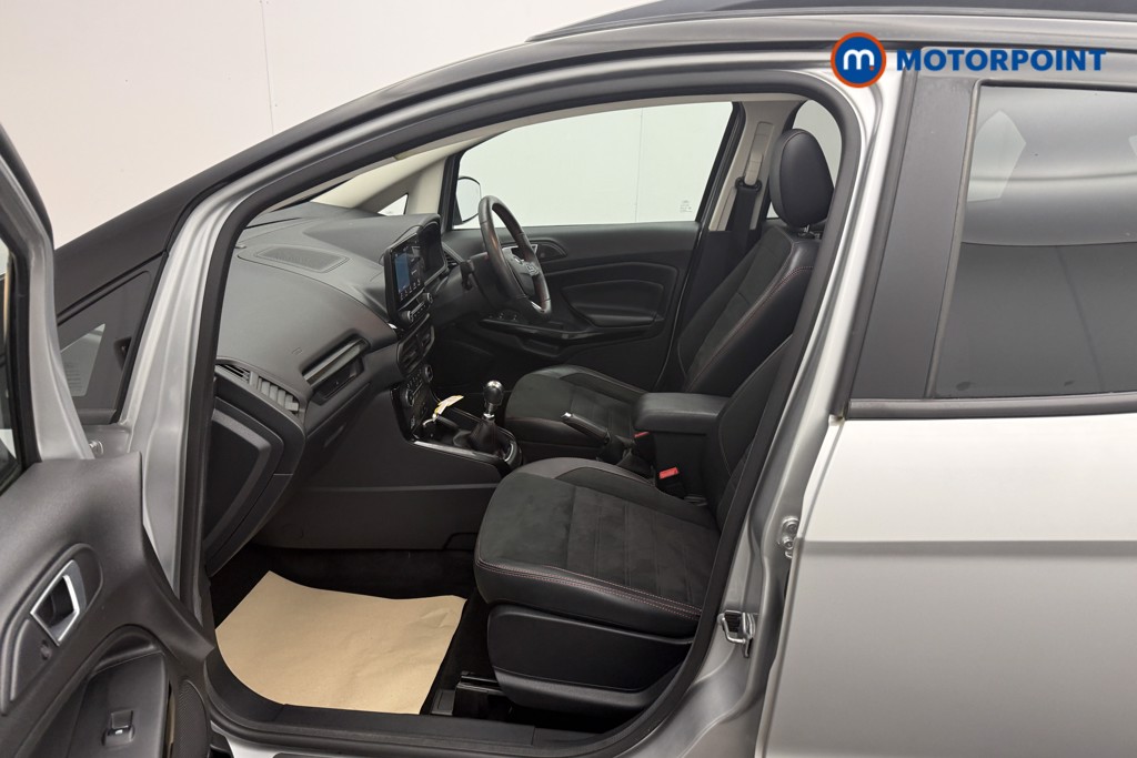 Ford Ecosport St-Line Manual Petrol SUV - Stock Number (1659548) - 1st supplementary image
