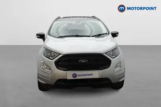 Ford Ecosport St-Line Manual Petrol SUV - Stock Number (1659548) - Front bumper