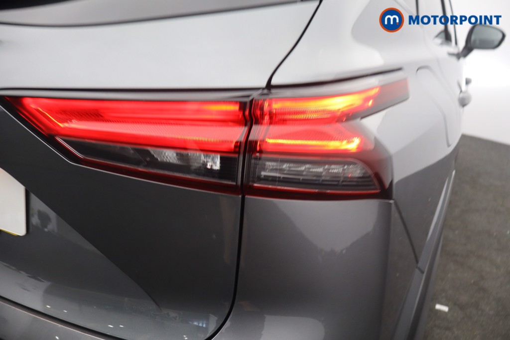 Nissan Qashqai Tekna Automatic Petrol SUV - Stock Number (1659555) - 3rd supplementary image