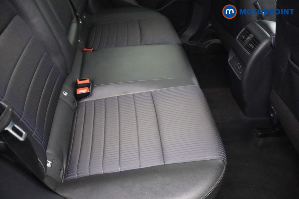 Nissan Qashqai Tekna Automatic Petrol SUV - Stock Number (1659555) - 8th supplementary image
