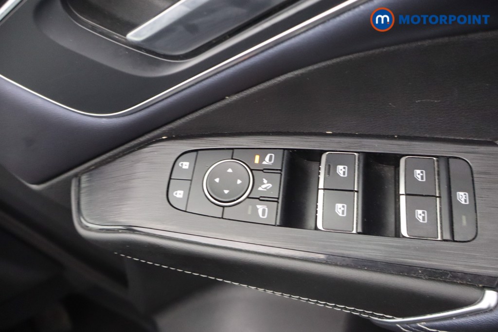 Nissan Qashqai Tekna Automatic Petrol SUV - Stock Number (1659555) - 11th supplementary image