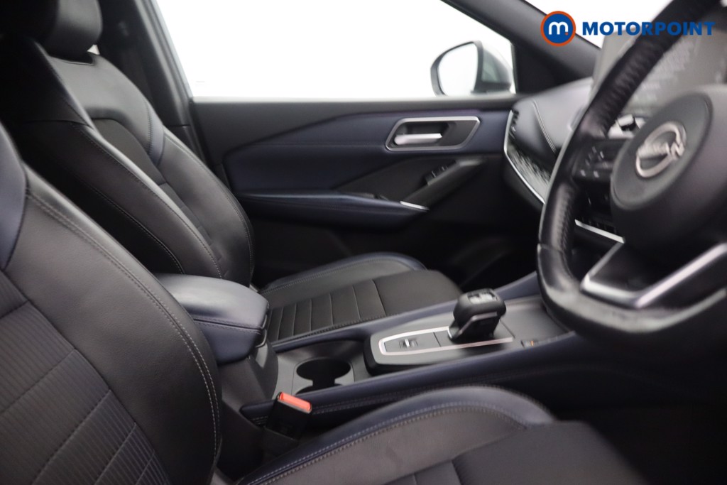 Nissan Qashqai Tekna Automatic Petrol SUV - Stock Number (1659555) - 12th supplementary image