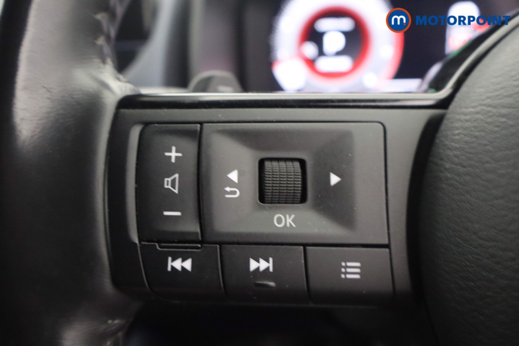 Nissan Qashqai Tekna Automatic Petrol SUV - Stock Number (1659555) - 16th supplementary image