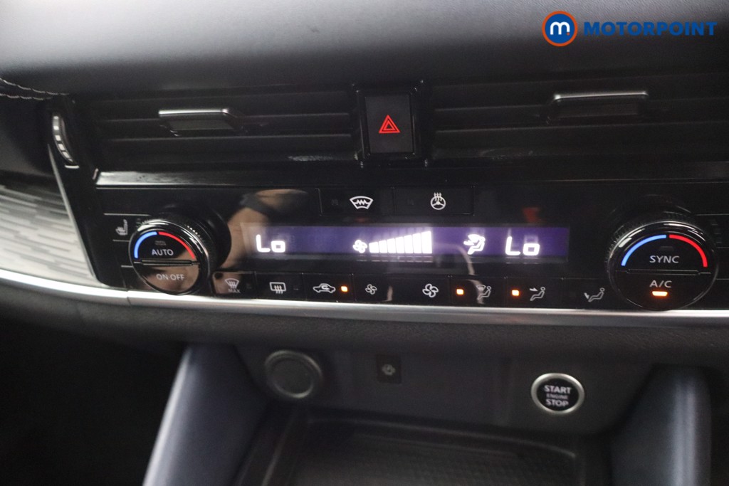 Nissan Qashqai Tekna Automatic Petrol SUV - Stock Number (1659555) - 18th supplementary image