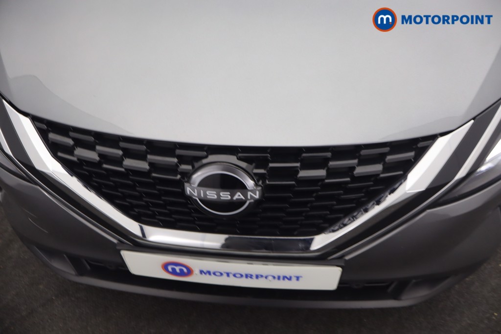 Nissan Qashqai Tekna Automatic Petrol SUV - Stock Number (1659555) - 26th supplementary image