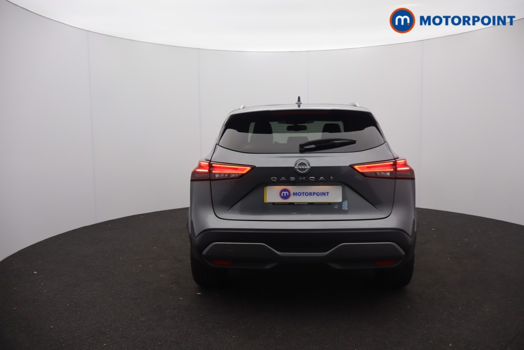 Nissan Qashqai Tekna Automatic Petrol SUV - Stock Number (1659555) - 1st supplementary image