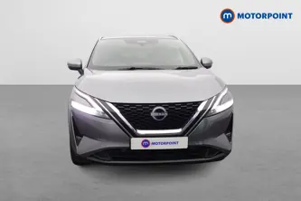 Nissan Qashqai Tekna Automatic Petrol SUV - Stock Number (1659555) - Front bumper