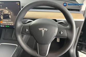 Tesla Model Y Long Range Automatic Electric SUV - Stock Number (1659695) - 2nd supplementary image