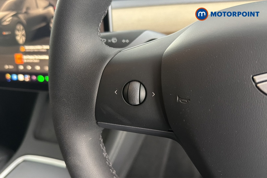 Tesla Model Y Long Range Automatic Electric SUV - Stock Number (1659695) - 4th supplementary image