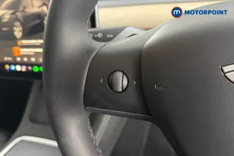 Tesla Model Y Long Range Automatic Electric SUV - Stock Number (1659695) - 4th supplementary image