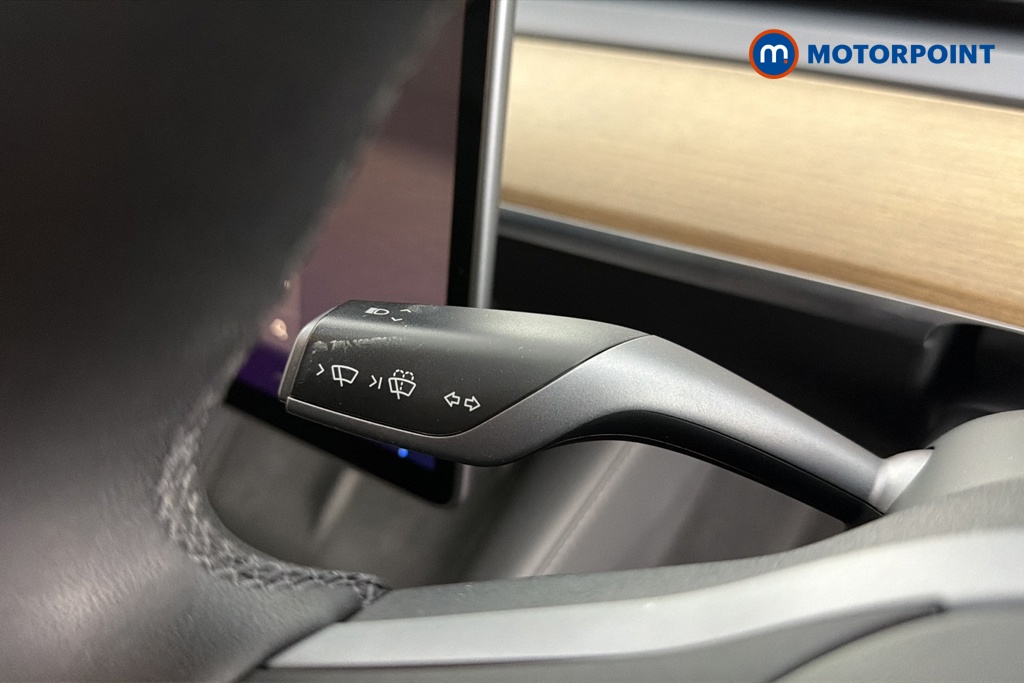 Tesla Model Y Long Range Automatic Electric SUV - Stock Number (1659695) - 5th supplementary image