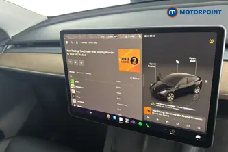 Tesla Model Y Long Range Automatic Electric SUV - Stock Number (1659695) - 8th supplementary image