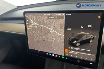 Tesla Model Y Long Range Automatic Electric SUV - Stock Number (1659695) - 9th supplementary image