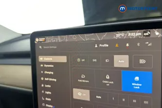 Tesla Model Y Long Range Automatic Electric SUV - Stock Number (1659695) - 11th supplementary image