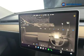 Tesla Model Y Long Range Automatic Electric SUV - Stock Number (1659695) - 12th supplementary image