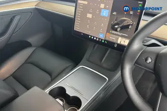 Tesla Model Y Long Range Automatic Electric SUV - Stock Number (1659695) - 15th supplementary image