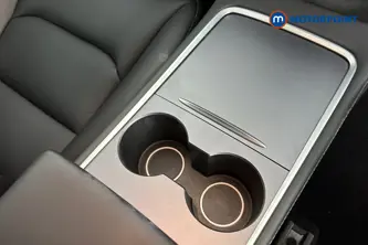 Tesla Model Y Long Range Automatic Electric SUV - Stock Number (1659695) - 16th supplementary image