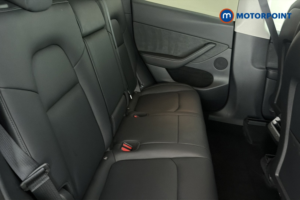 Tesla Model Y Long Range Automatic Electric SUV - Stock Number (1659695) - 25th supplementary image