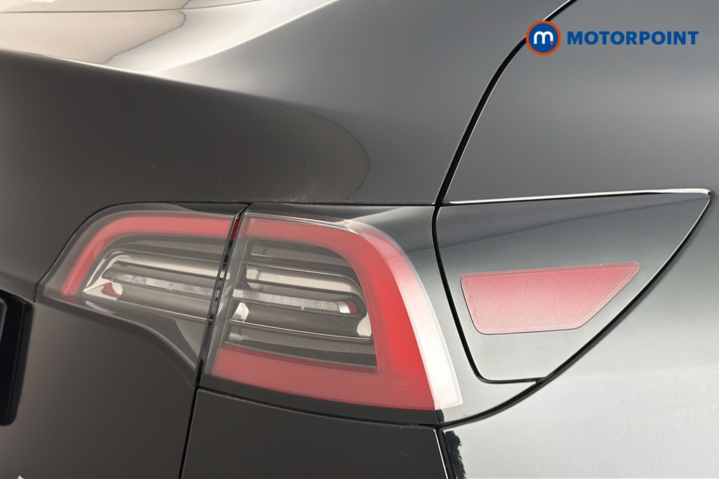 Tesla Model Y Long Range Automatic Electric SUV - Stock Number (1659695) - 36th supplementary image