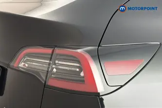 Tesla Model Y Long Range Automatic Electric SUV - Stock Number (1659695) - 36th supplementary image