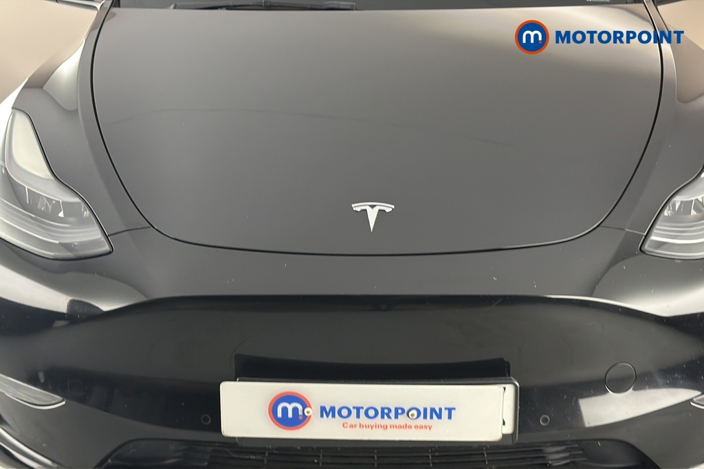Tesla Model Y Long Range Automatic Electric SUV - Stock Number (1659695) - 43rd supplementary image