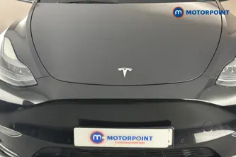 Tesla Model Y Long Range Automatic Electric SUV - Stock Number (1659695) - 43rd supplementary image