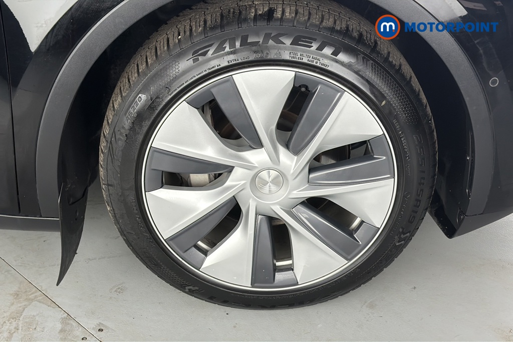 Tesla Model Y Long Range Automatic Electric SUV - Stock Number (1659695) - 47th supplementary image