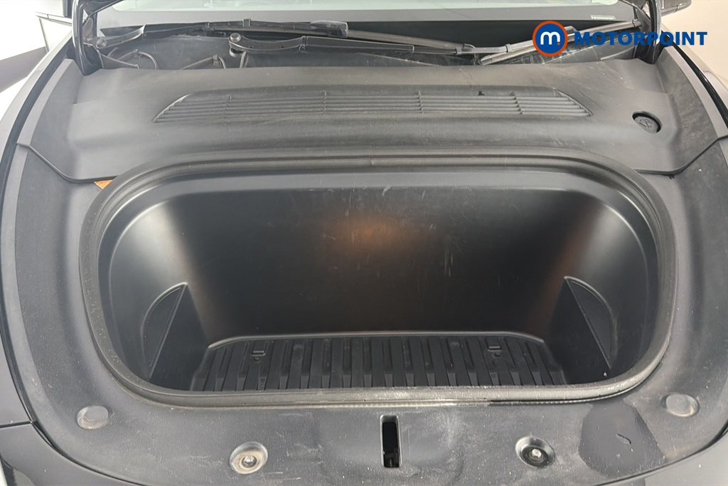 Tesla Model Y Long Range Automatic Electric SUV - Stock Number (1659695) - 48th supplementary image