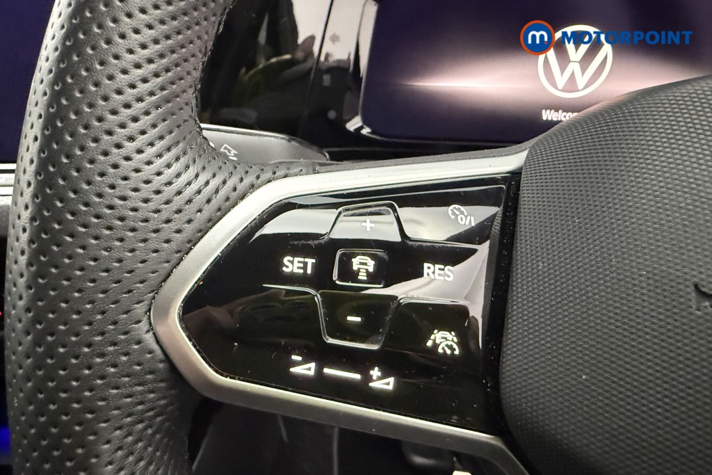 Volkswagen Golf GTD Automatic Diesel Hatchback - Stock Number (1659782) - 14th supplementary image
