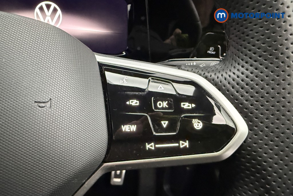 Volkswagen Golf GTD Automatic Diesel Hatchback - Stock Number (1659782) - 15th supplementary image