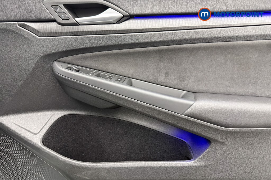 Volkswagen Golf GTD Automatic Diesel Hatchback - Stock Number (1659782) - 18th supplementary image