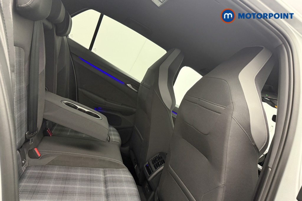 Volkswagen Golf GTD Automatic Diesel Hatchback - Stock Number (1659782) - 20th supplementary image