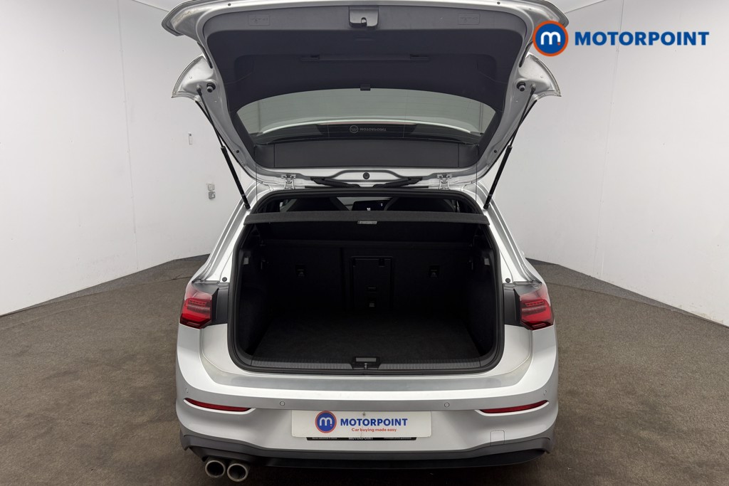 Volkswagen Golf GTD Automatic Diesel Hatchback - Stock Number (1659782) - 22nd supplementary image