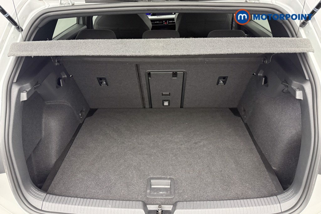 Volkswagen Golf GTD Automatic Diesel Hatchback - Stock Number (1659782) - 23rd supplementary image
