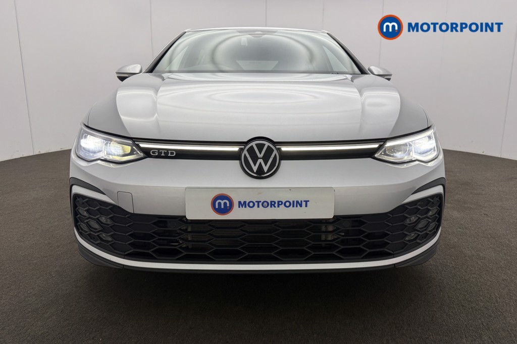 Volkswagen Golf GTD Automatic Diesel Hatchback - Stock Number (1659782) - 24th supplementary image
