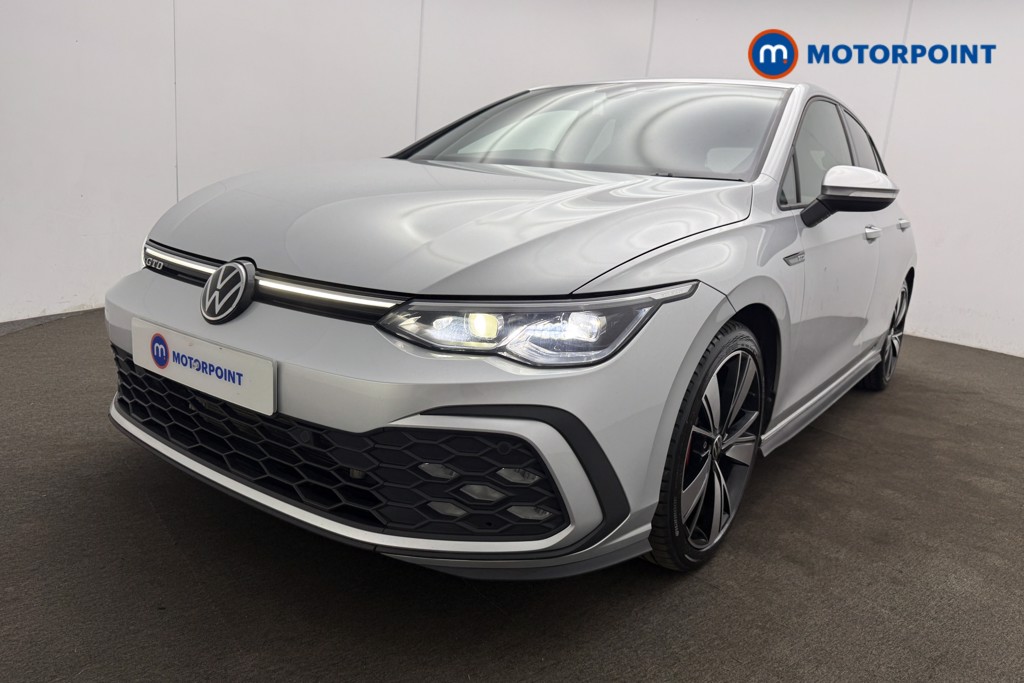 Volkswagen Golf GTD Automatic Diesel Hatchback - Stock Number (1659782) - 25th supplementary image