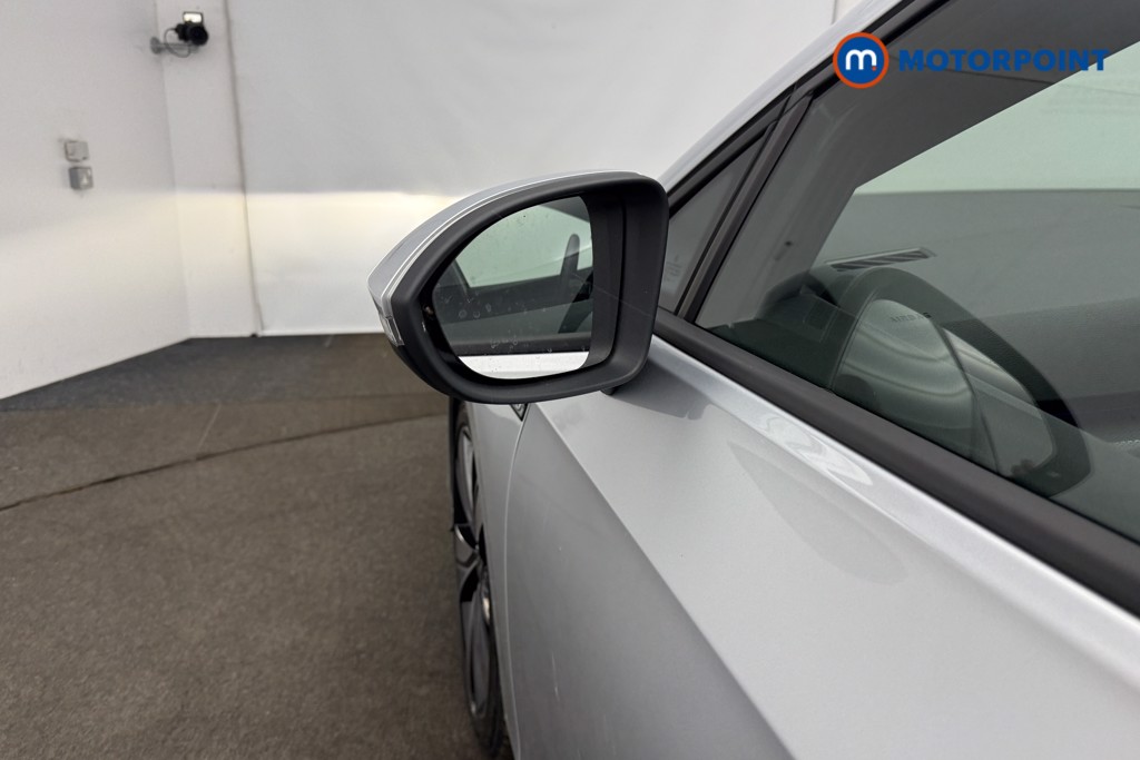 Volkswagen Golf GTD Automatic Diesel Hatchback - Stock Number (1659782) - 30th supplementary image