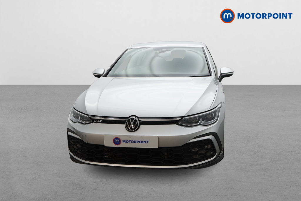 Volkswagen Golf GTD Automatic Diesel Hatchback - Stock Number (1659782) - Front bumper