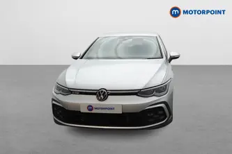 Volkswagen Golf GTD Automatic Diesel Hatchback - Stock Number (1659782) - Front bumper