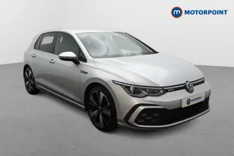 Volkswagen Golf GTD Automatic Diesel Hatchback - Stock Number (1659782) - Drivers side front corner