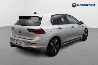 Volkswagen Golf GTD Automatic Diesel Hatchback - Stock Number (1659782) - Drivers side rear corner