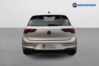 Volkswagen Golf GTD Automatic Diesel Hatchback - Stock Number (1659782) - Rear bumper